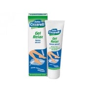 Dottor Ciccarelli Gel relax 50 ml, gel for foot relaxation