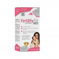 Fertility Aid MD, aid for female infertility
