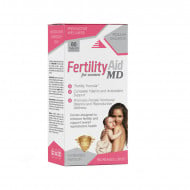 Fertility Aid MD, pomoć za sterilitet kod žena