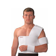 MUELLER ortoza za fiksaciju i imobilizaciju - steznik za rame