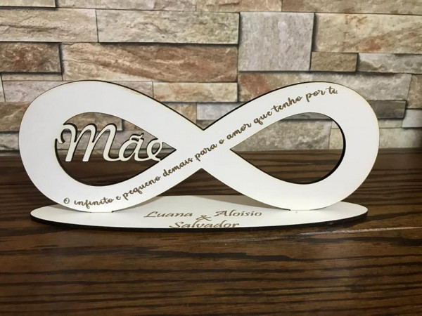 Placa Mãe Infinito