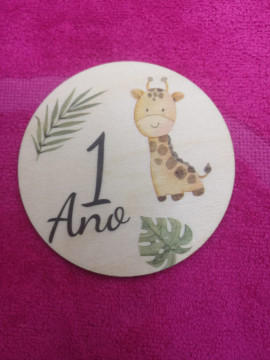 Bolas 1 ano - Img 2