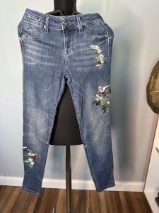Blugi Gaudi Jeans – mărimea 26