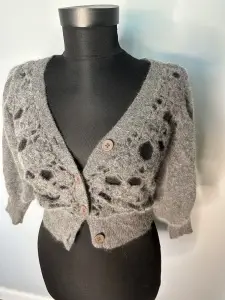 Bluză Mango Suit – mărimea M - Img 2