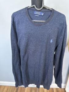 Bluza Ralph Lauren - L -