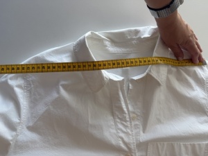Cămașă COS oversize - Img 2