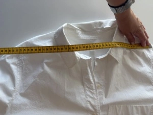Cămașă COS oversize - Img 2