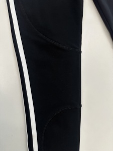 Colanți Balenciaga x Adidas - Img 3