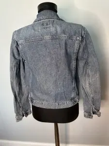 Jachetă din denim Mustang – mărimea M - Img 2