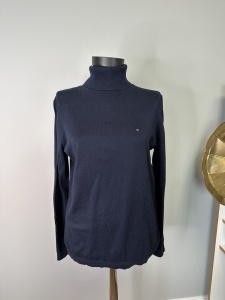 Maletă Tommy Hilfiger - M -
