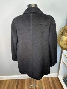 Palton oversize - M-L - - Img 4