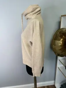 Pullover Massimo Dutti - M - - Img 2