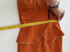 Rochie model unicat – mărimea S–XS - Img 6