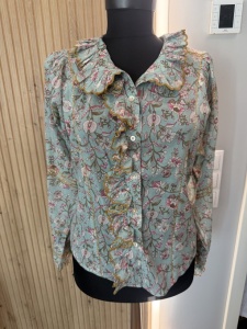 Bluză Isabel Marant Étoile