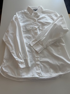 Cămașă Massimo Dutti - Img 5