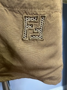 Cămașă Vintage Fendi - S-XXL - - Img 6