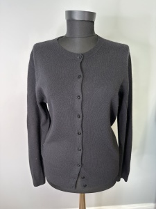 Cardigan Benetton - M-L -