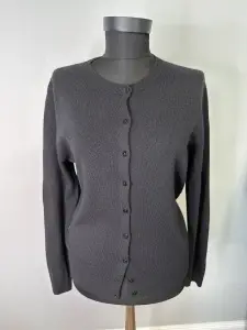 Cardigan Benetton - M-L -
