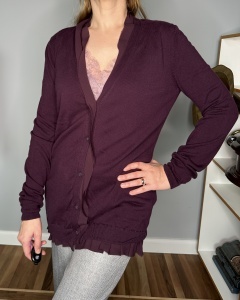 Cardigan Intimissimi – mărimea S–M