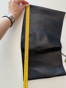 Corset latex Gucci – mărimea S - Img 2