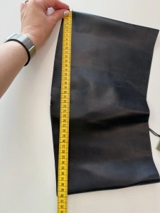 Corset latex Gucci – mărimea S - Img 2