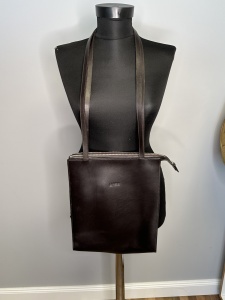 Geanta Bree 100% piele