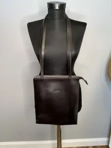 Geanta Bree 100% piele