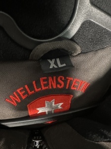 Jachetă Wellensteyn – Model Motoro (XL) - Img 4