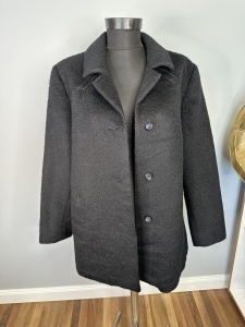Palton oversize - M-L -