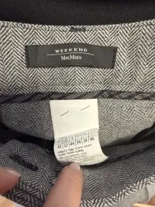 Pantaloni Max Mara - Img 4