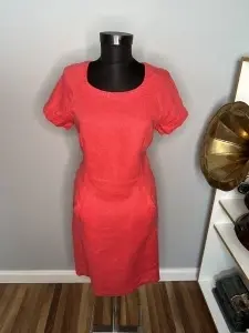 Rochie din 100% in – mărimea 36