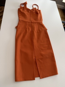 Rochie model unicat – mărimea S–XS - Img 3