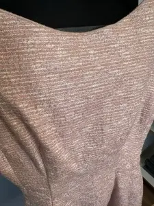 Rochie Zara, brocard - XS - - Img 3