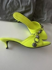 Sandale Balenciaga – mărimea 36 - Img 3