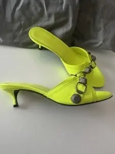 Sandale Balenciaga – mărimea 36 - Img 3