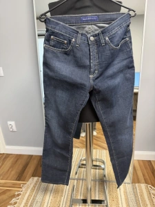 Blugi Trussardi Jeans – mărimea 29 - Img 2