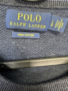 Bluza Ralph Lauren - L - - Img 5