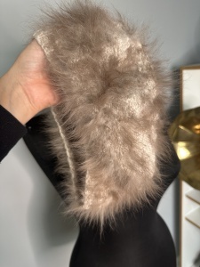 Căciulă din angora – Extrem de moale
