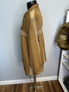 Cămașă Vintage Fendi - S-XXL - - Img 3