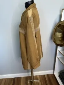Cămașă Vintage Fendi - S-XXL - - Img 3