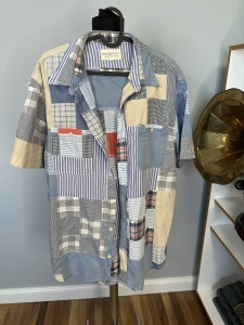 Camasa Vintage Ralph Lauren - XL -