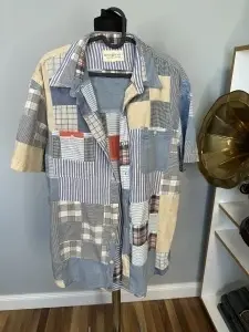 Camasa Vintage Ralph Lauren - XL -