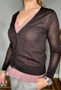 Cardigan Uniqlo – S - - Img 4