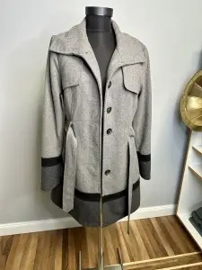 Palton Yessica - S - - Img 2