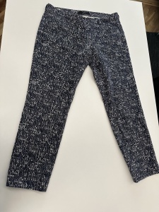 Pantaloni Max Mara