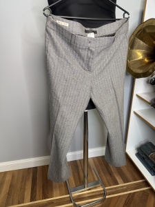 Pantaloni Max Mara
