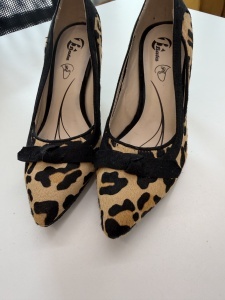 Pantofi Bata