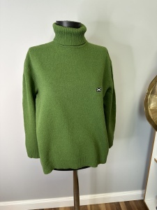 Pullover Scapa Sports - XXL -