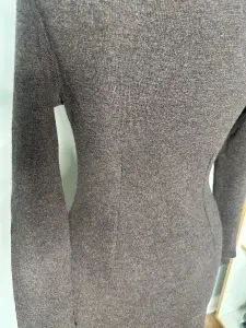 Rochie din lână merinos extrafină – mărimea S–M - Img 5