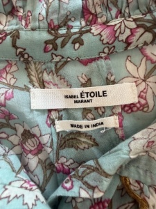 Bluză Isabel Marant Étoile - Img 5